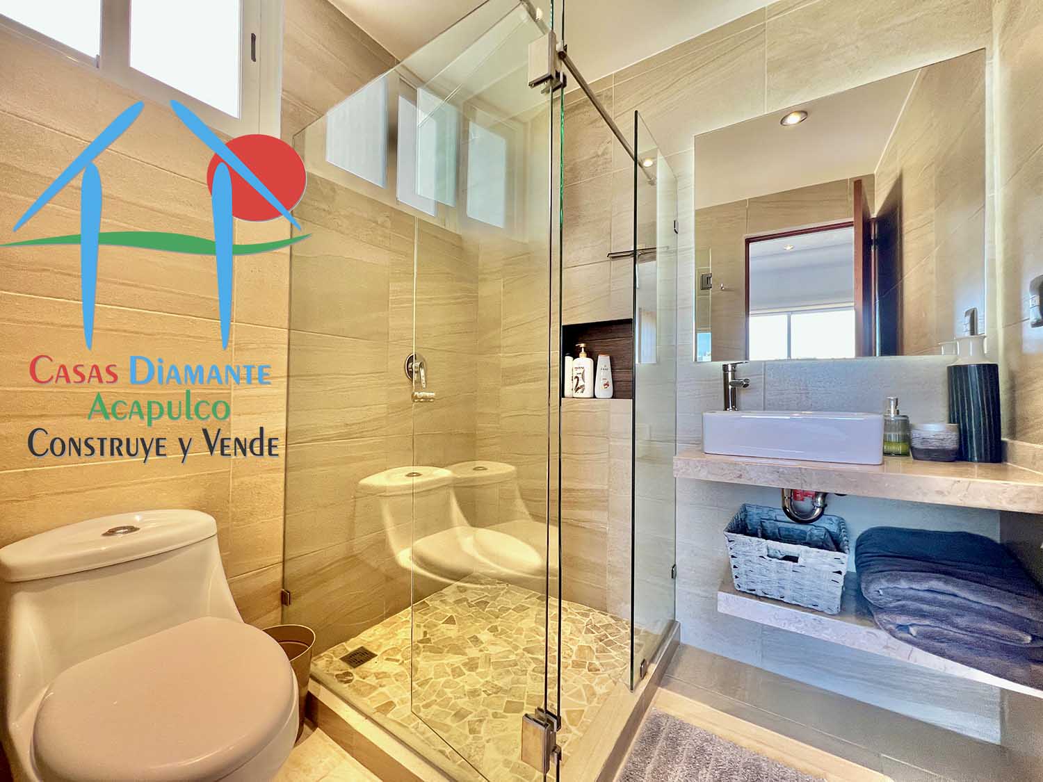 Vidamar Residencial Costa Azul F 201 - Recámara tres 6